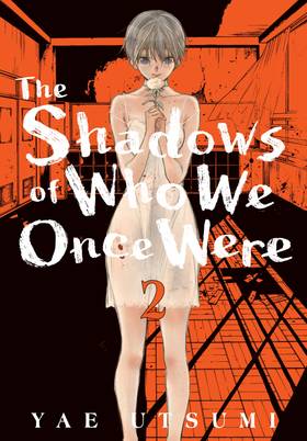 Read The Shadows of Who We Once Were  2 Page 1 in English