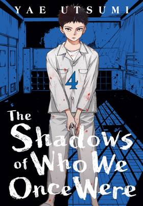 Read The Shadows of Who We Once Were  4 Page 1 in English