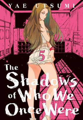 Read The Shadows of Who We Once Were  5 Page 1 in English