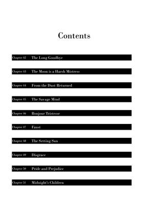 Read The Shadows of Who We Once Were  6 Page 4 in English