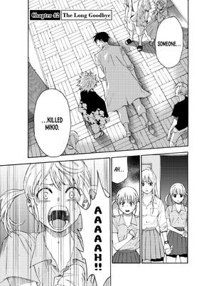 Read The Shadows of Who We Once Were  6 Page 5 in English