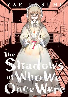 Read The Shadows of Who We Once Were  7 Page 1 in English