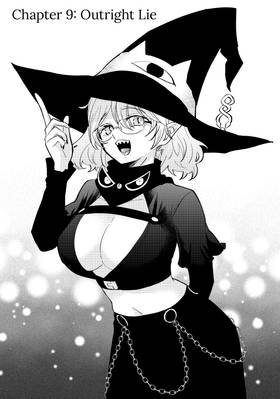 Read The Shape-Shifting Witch's Kiss  2 Page 5 in English