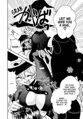 Read The Shape-Shifting Witch's Kiss  2 Page 10 in English