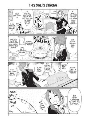 Read The Slime Diaries: That Time I Got Reincarnated as a Slime  1 Page 9 in English