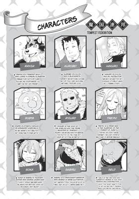 Read The Slime Diaries: That Time I Got Reincarnated as a Slime  2 Page 5 in English