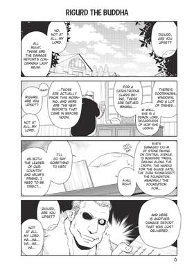 Read The Slime Diaries: That Time I Got Reincarnated as a Slime  2 Page 8 in English