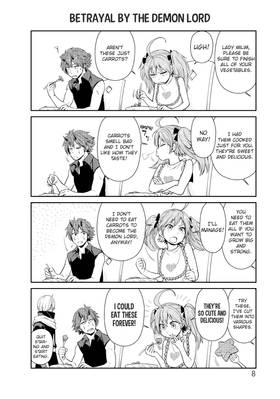 Read The Slime Diaries: That Time I Got Reincarnated as a Slime  2 Page 10 in English