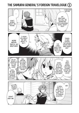 Read The Slime Diaries: That Time I Got Reincarnated as a Slime  3 Page 9 in English