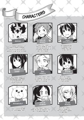 Read The Slime Diaries: That Time I Got Reincarnated as a Slime  4 Page 5 in English