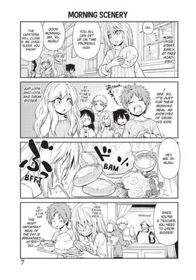 Read The Slime Diaries: That Time I Got Reincarnated as a Slime  4 Page 9 in English