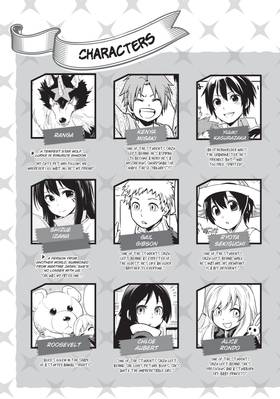 Read The Slime Diaries: That Time I Got Reincarnated as a Slime  5 Page 5 in English