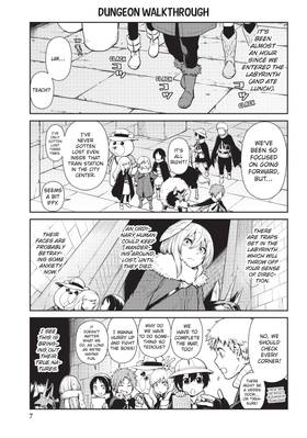 Read The Slime Diaries: That Time I Got Reincarnated as a Slime  5 Page 9 in English