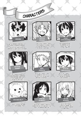 Read The Slime Diaries: That Time I Got Reincarnated as a Slime  6 Page 5 in English