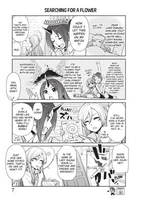 Read The Slime Diaries: That Time I Got Reincarnated as a Slime  6 Page 9 in English
