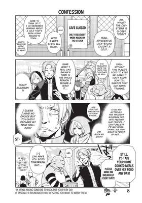 Read The Slime Diaries: That Time I Got Reincarnated as a Slime  6 Page 10 in English