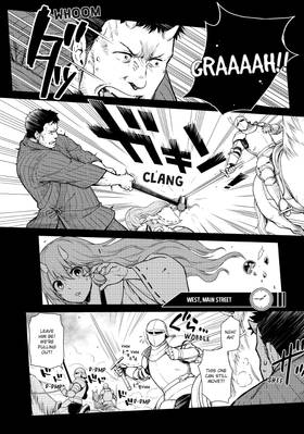 Read The Slime Diaries: That Time I Got Reincarnated as a Slime  7 Page 10 in English
