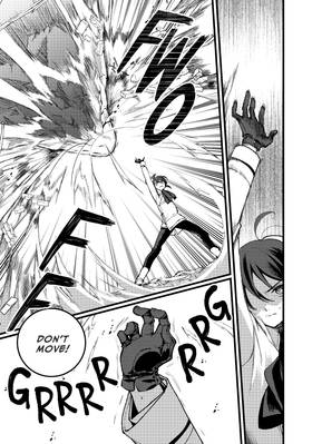Read The Spellbook Library  2 Page 7 in English