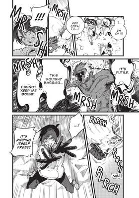 Read The Spellbook Library  2 Page 10 in English