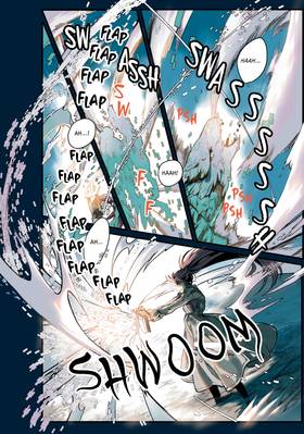 Read The Spellbook Library  1 Page 6 in English