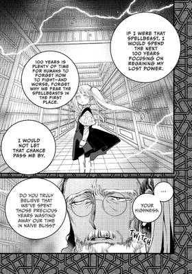 Read The Spellbook Library  4 Page 9 in English