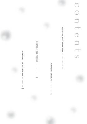Read The Springtime of My Life Began with You  1 Page 4 in English