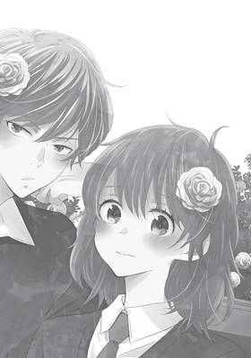 Read The Springtime of My Life Began with You  1 Page 6 in English