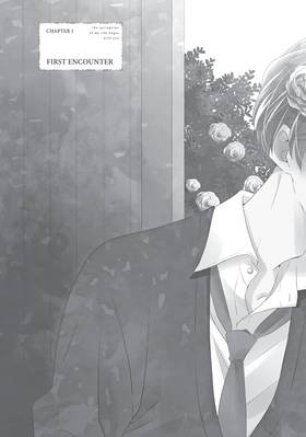 Read The Springtime of My Life Began with You  1 Page 7 in English
