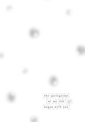 Read The Springtime of My Life Began with You  2 Page 6 in English