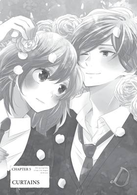 Read The Springtime of My Life Began with You  2 Page 7 in English