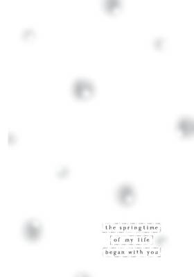 Read The Springtime of My Life Began with You  2 Page 8 in English