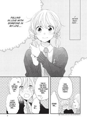 Read The Springtime of My Life Began with You  2 Page 9 in English