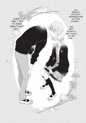 Read The Springtime of My Life Began with You  3 Page 9 in English