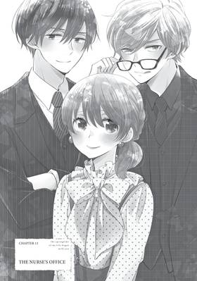 Read The Springtime of My Life Began with You  4 Page 7 in English