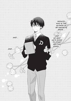 Read The Springtime of My Life Began with You  4 Page 9 in English