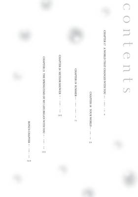 Read The Springtime of My Life Began with You  5 Page 4 in English