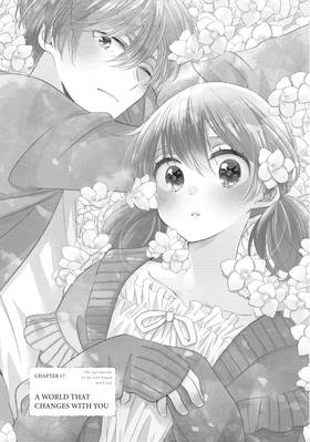 Read The Springtime of My Life Began with You  5 Page 7 in English