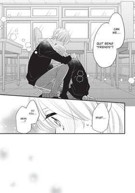 Read The Springtime of My Life Began with You  5 Page 9 in English