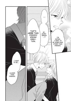 Read The Springtime of My Life Began with You  5 Page 10 in English