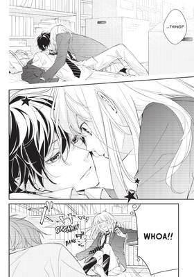 Read The Story of Our Unlikely Love  1 Page 10 in English
