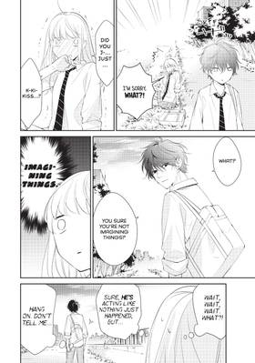 Read The Story of Our Unlikely Love  2 Page 10 in English