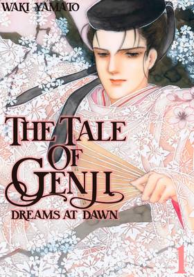 Read The Tale of Genji: Dreams at Dawn  1 Page 1 in English