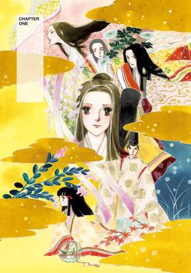 Read The Tale of Genji: Dreams at Dawn  1 Page 5 in English
