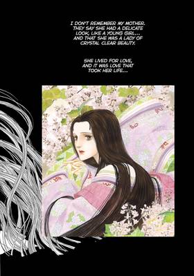 Read The Tale of Genji: Dreams at Dawn  1 Page 6 in English