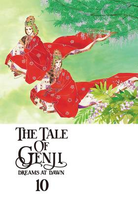 Read The Tale of Genji: Dreams at Dawn  10 Page 3 in English