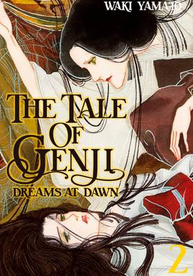 Read The Tale of Genji: Dreams at Dawn  2 Page 1 in English