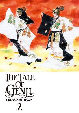 Read The Tale of Genji: Dreams at Dawn  2 Page 3 in English