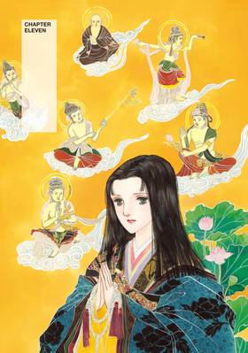 Read The Tale of Genji: Dreams at Dawn  3 Page 5 in English