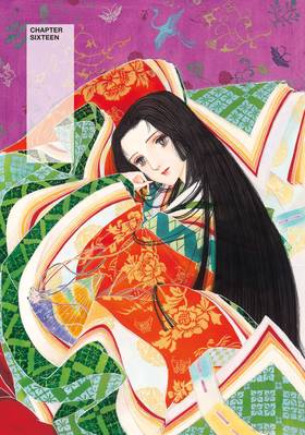 Read The Tale of Genji: Dreams at Dawn  4 Page 5 in English