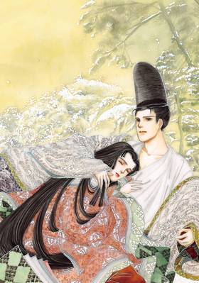 Read The Tale of Genji: Dreams at Dawn  5 Page 4 in English